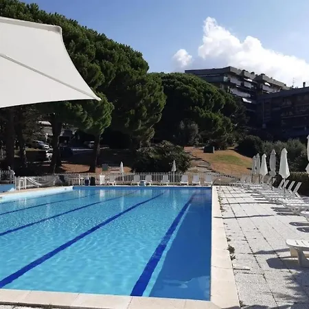 Lejlighed Peglimare209 *