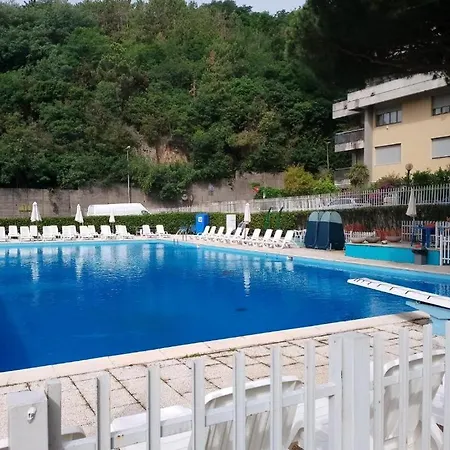 Lejlighed Peglimare209