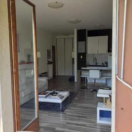 Peglimare209 Lejlighed Genova