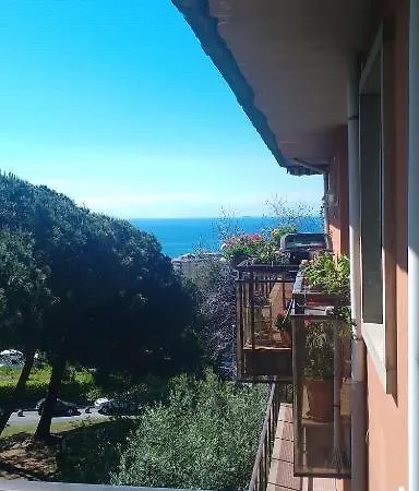 Peglimare209 * Genova