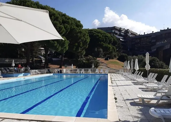 Lejlighed Peglimare209 *