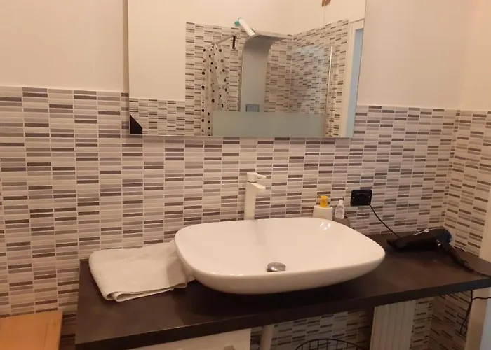 Peglimare209 Lejlighed