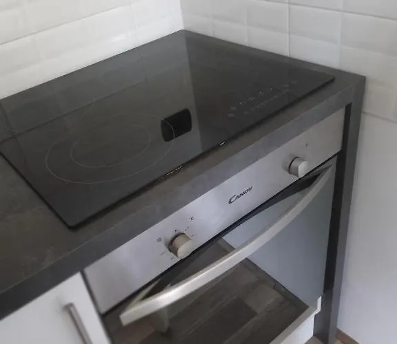 Lejlighed Peglimare209 *