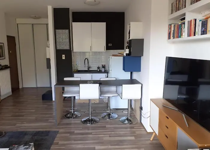 Lejlighed Peglimare209 Genova