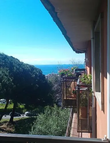 Peglimare209 Lejlighed *