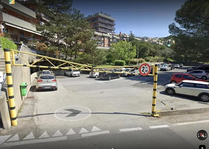 Peglimare209 * Genova