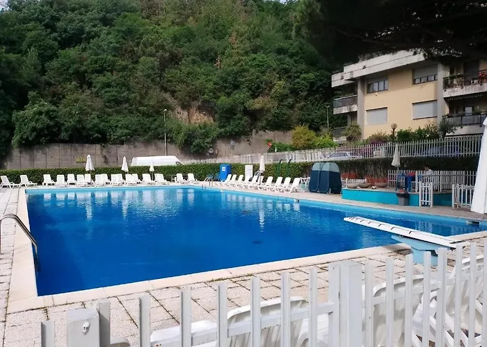 Lejlighed Peglimare209