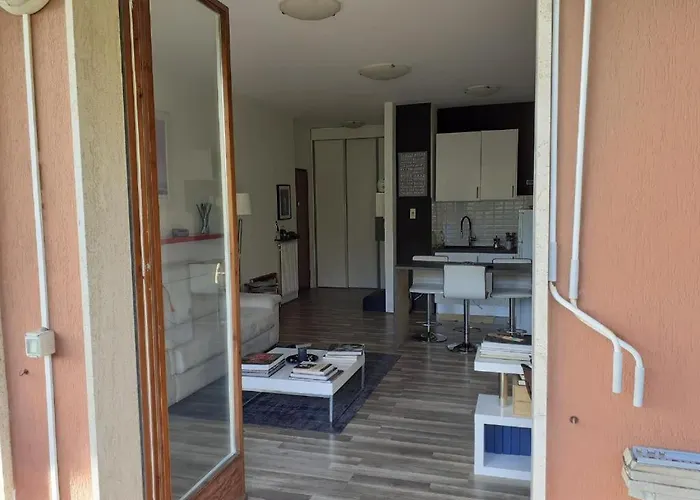 Peglimare209 Lejlighed Genova