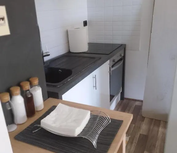 Lejlighed Peglimare209