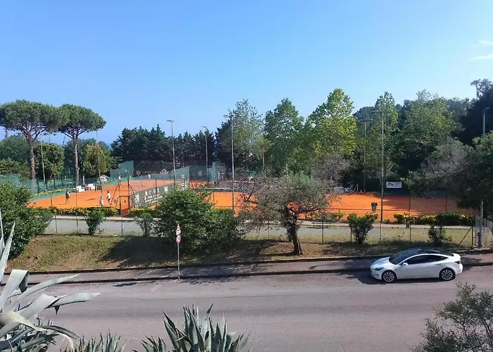 Peglimare209 Lejlighed *