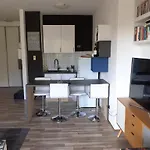Apartamento Peglimare209 Génova