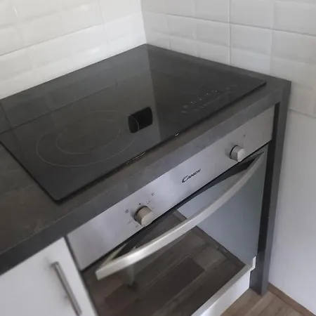 Apartment Peglimare209 *
