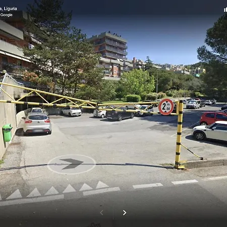 Peglimare209 * Genoa