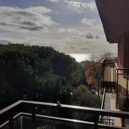 Apartamento Peglimare209 *