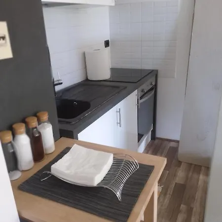Apartment Peglimare209