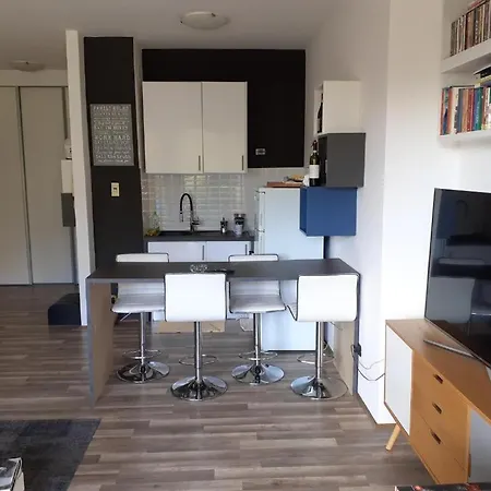 Apartman Peglimare209 Genova